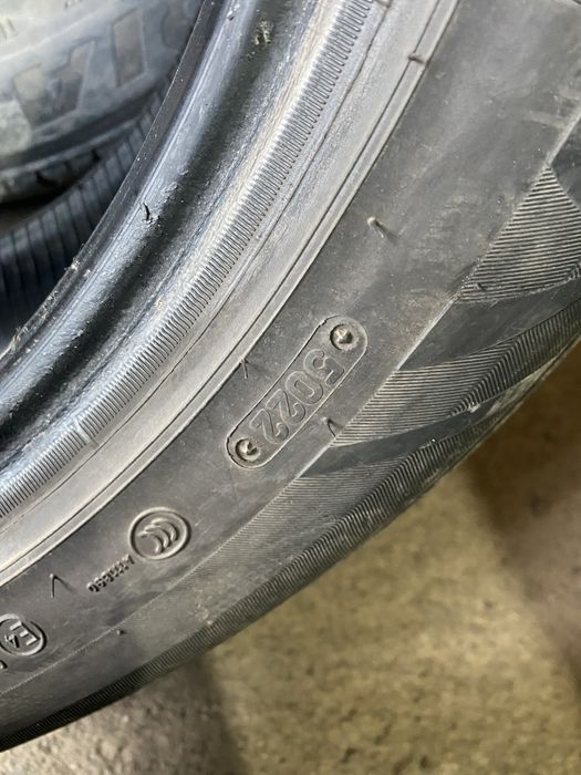 Автошина 255/50/19