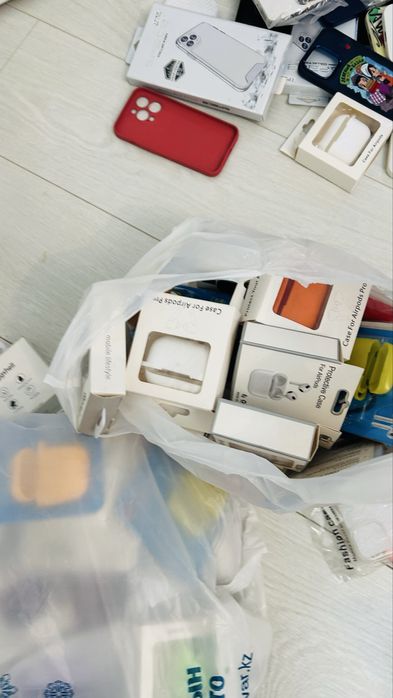 Акссесуары для телефона