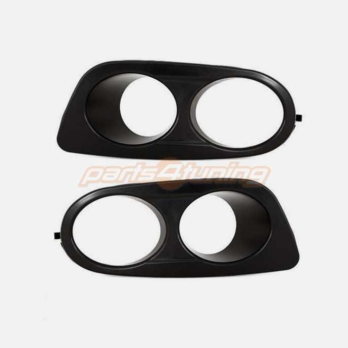 Capace proiectoare far ceata BMW E46 bara M-Tech 2  NOU