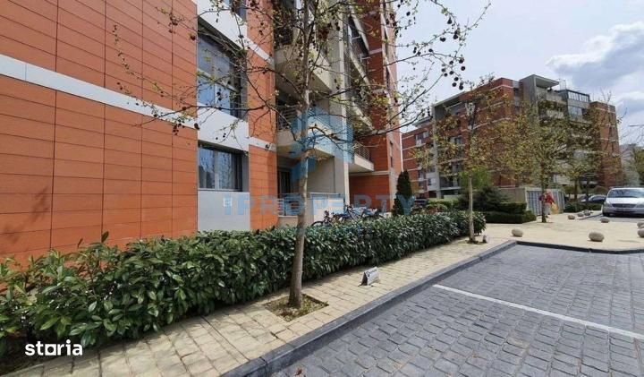 Apartament 3 Camere | GreenLake Residence | Parcare Inclusa | Terasa 2