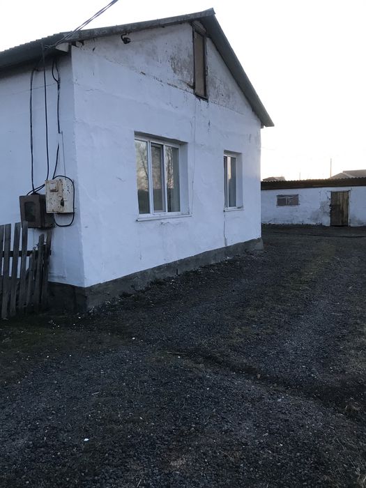 Продам дом фурманова