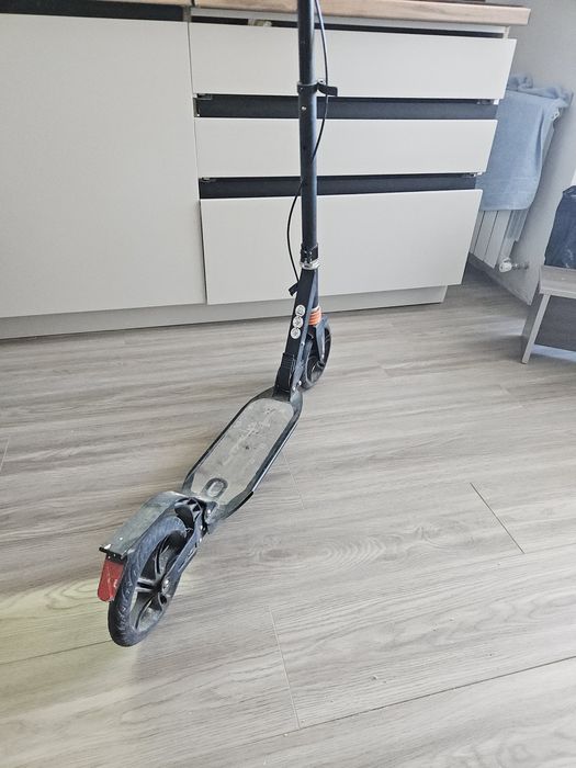 Самокат Городской