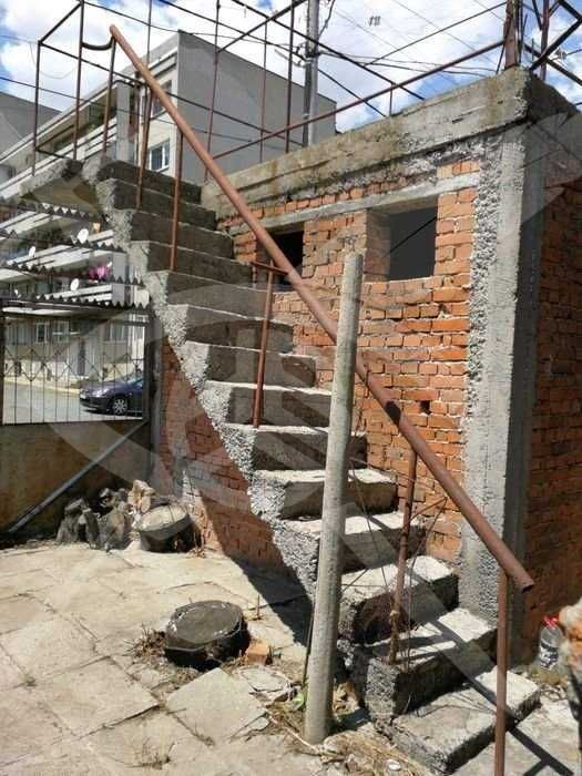 Продава се Къща в Карнобат - 95 кв.м за 895 €/кв.м - Снимка #4