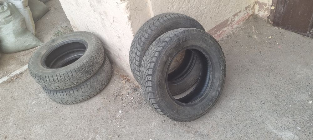 Зимний шины 185/70 R 14