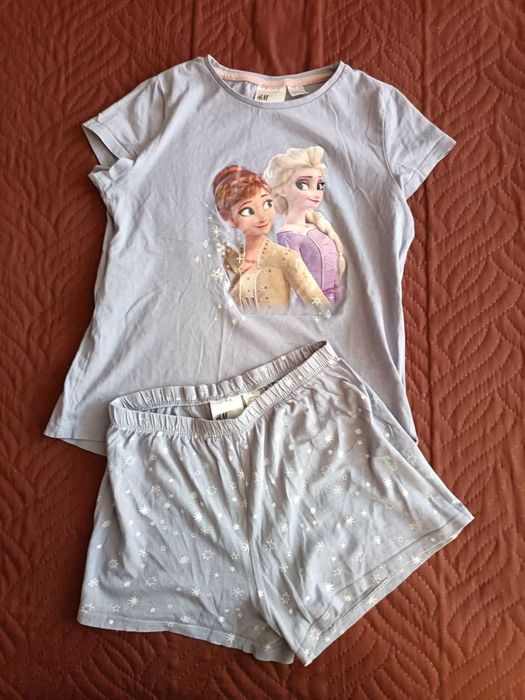 Лот за момиче р.140