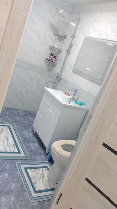 ijaraga uchaska Sabzavot mahalla