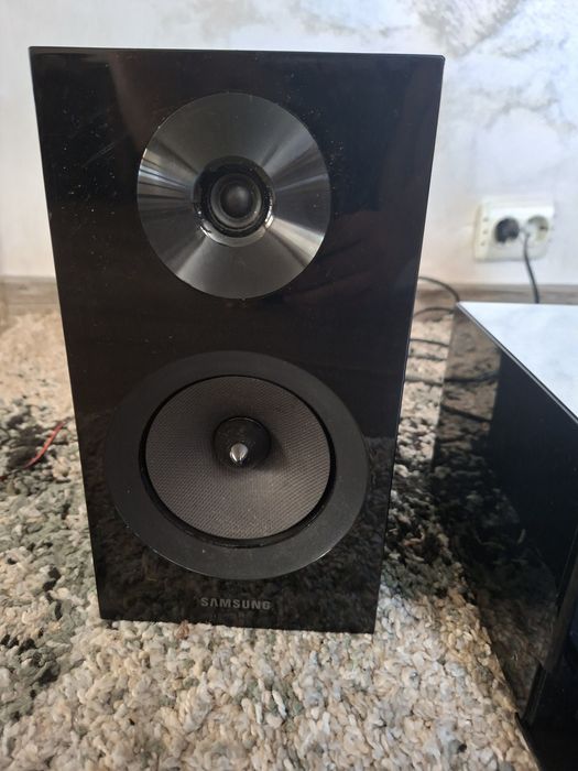 Sisimte audio samsung