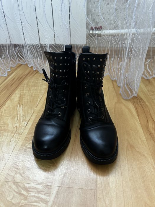 Обувь: 1) 3000; 2) 3000