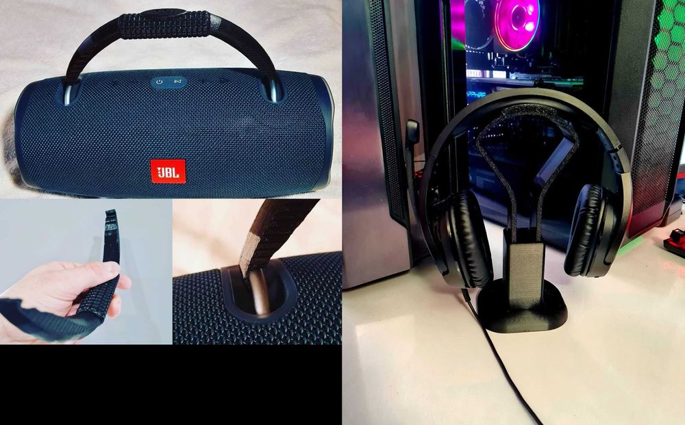 3д Принтиране и Сканиране/ 3D Printing Scanning Service