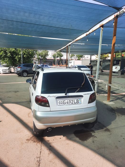 Matiz best 2017 yil