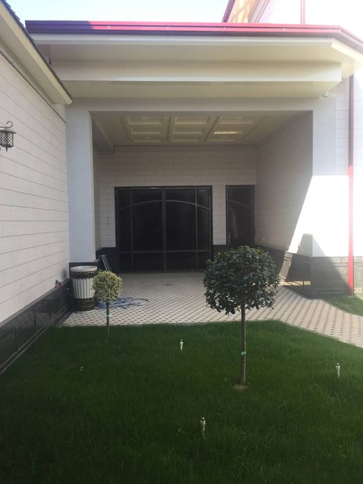 Дом Якасарайский р-н Глинка 7 комнат