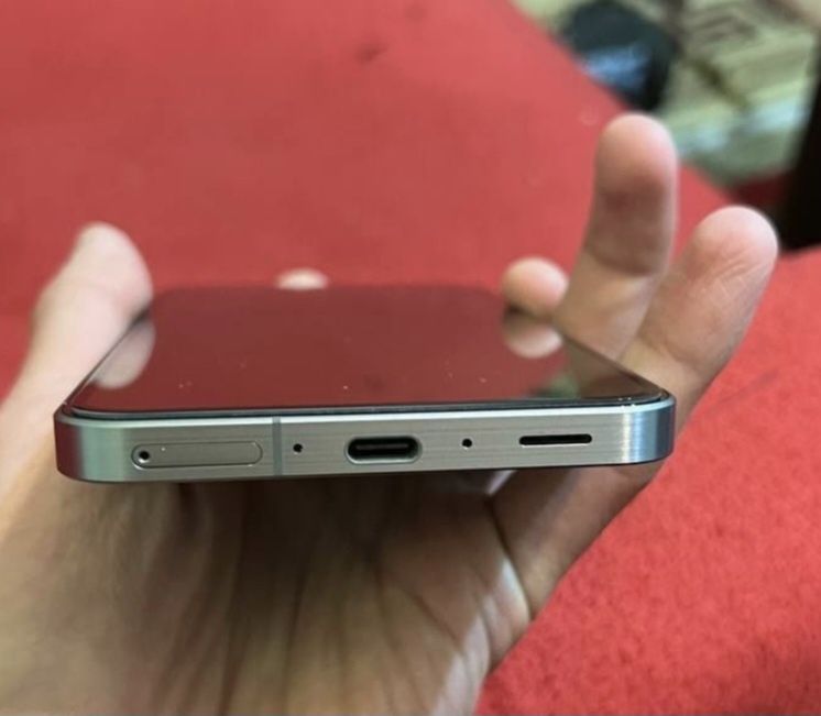 Samsung A56 8+8/256 vetnam ful idial