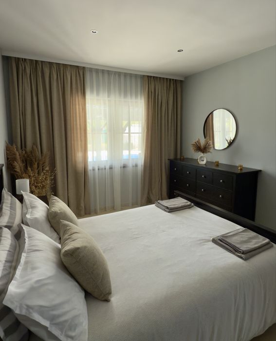 HEMNES легло с матрак