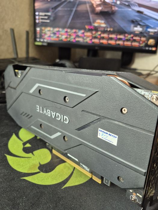 Продам RTX 2060 SUPER.