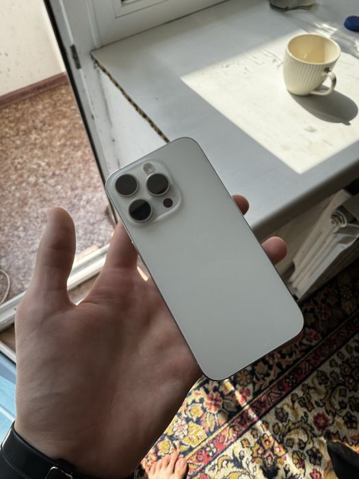 15 pro 256   82%