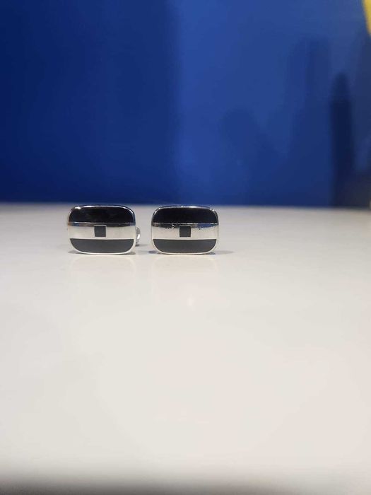 Ръкавели за ризи, чисто нови