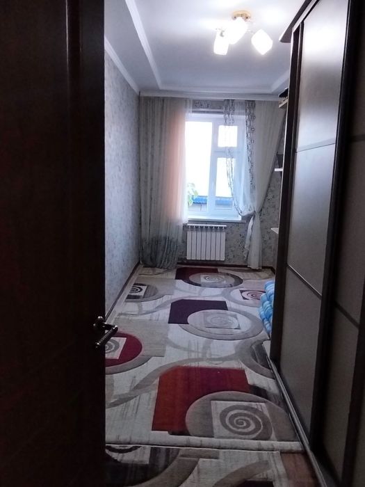 Продаётся квартира