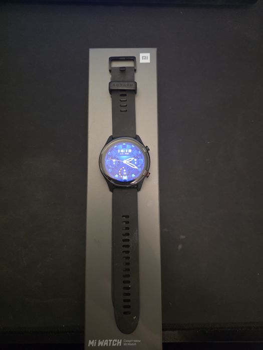Ceas Xiaomi Mi Watch