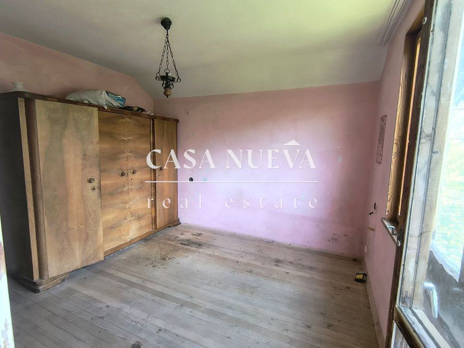 Къща в с.Филиповци, област Перник