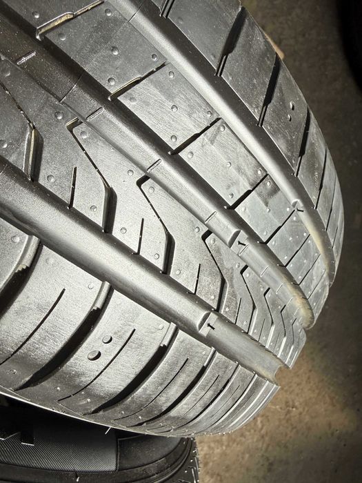 2x Anvelope Vara 195/65 R14 NOU - Hankook Kinergy Eco 2