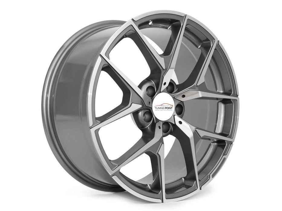 Jante MERCEDES 18 R18 Model AMG W246 W205 X156 W117 W118 W212 X253