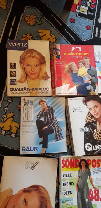 Журналы для досуга