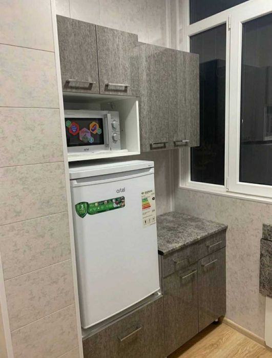 Сдаётся квартира в Лисинова Кадышева 2-комнат р-н Яшнабадский