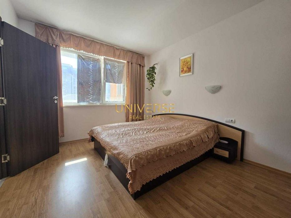 Продава се Двустаен апартамент в к.к. Слънчев бряг - 56 кв.м за 1340 €/кв.м - Снимка #5