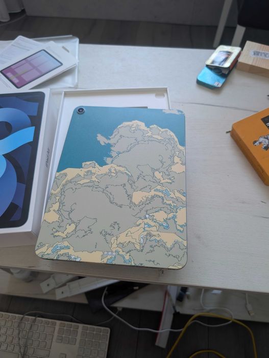 Apple iPad Air 4