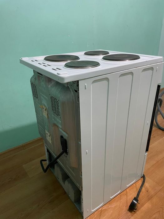 Плита в хорошном состояние