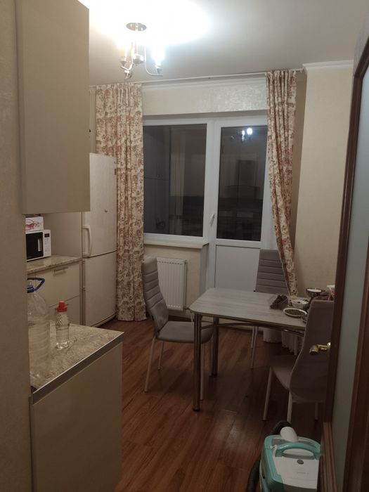 Сдается квартира