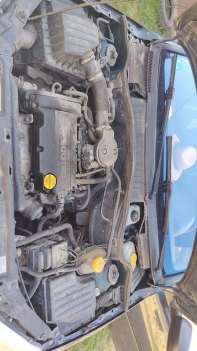 Vând Opel CORSA 1.2