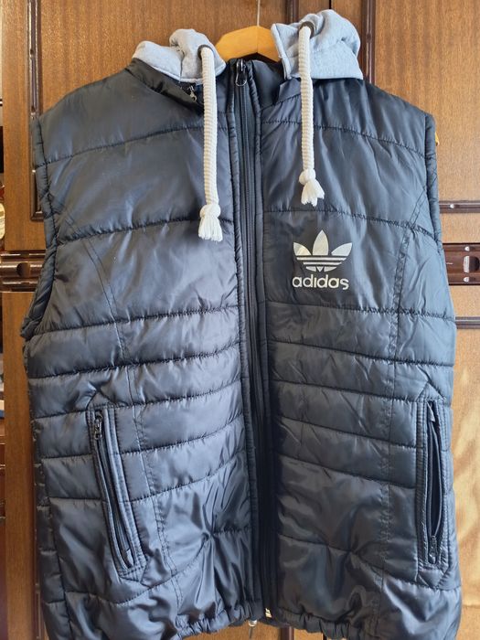 Унисекс Елек и яке Адидас