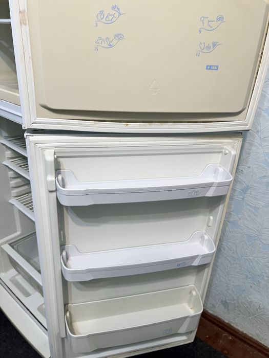 Holodilnik Indesit 1.46 /60