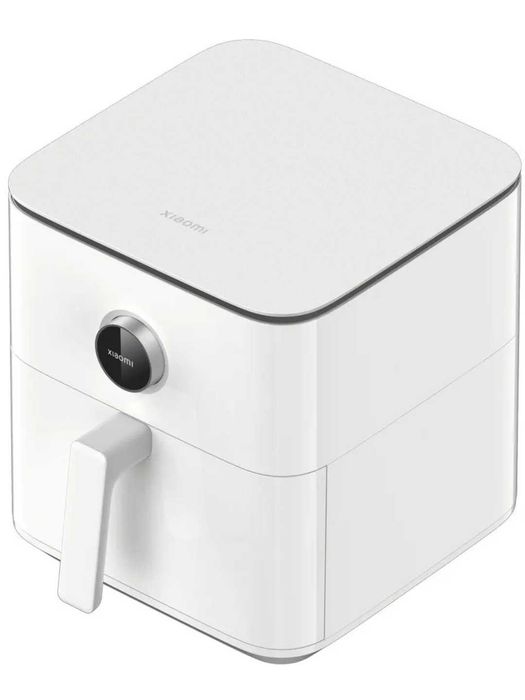 xiaomi aerogril 6.5 golabal oq va qora
