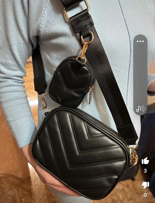 Сумочка женская.