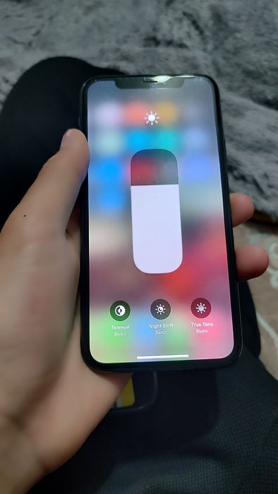 Айфон 11про емкостоь 64