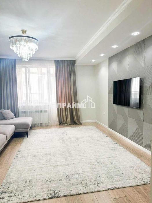 ПРОДАМ 3х ком. Бирлик (Адель ПРАЙМ)