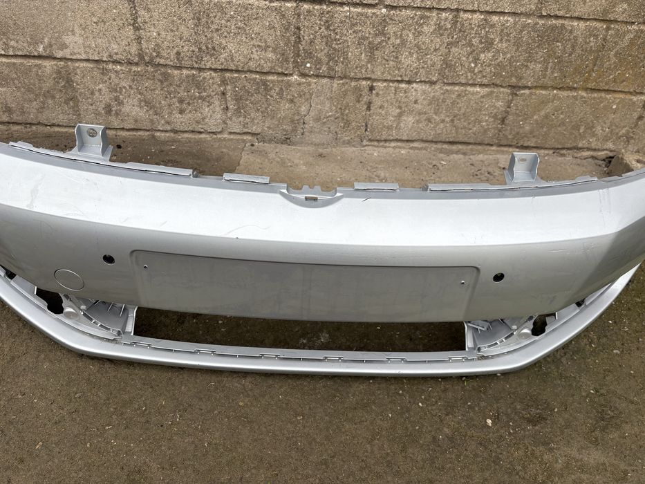 Предна броня за VW Golf VI Plus / Голф 6 плюс