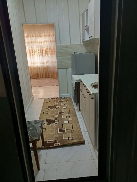 Продается квартира