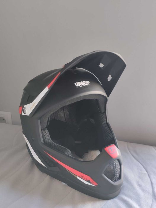 Drag C1 Team като нов.