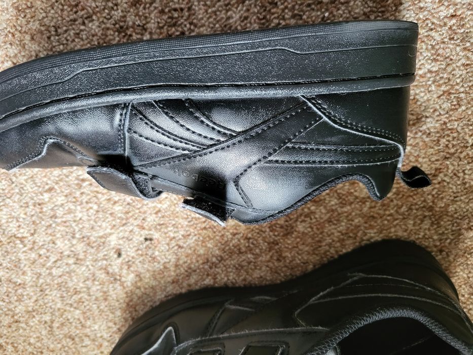 Adidasi Reebok baieti nr 33