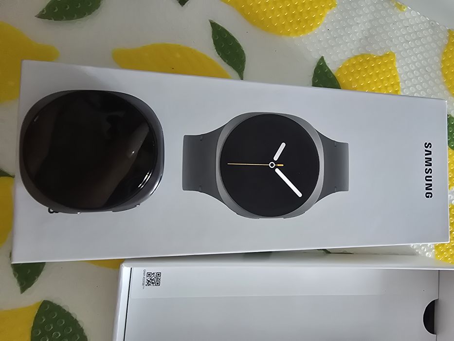 Galaxy Watch 8  .