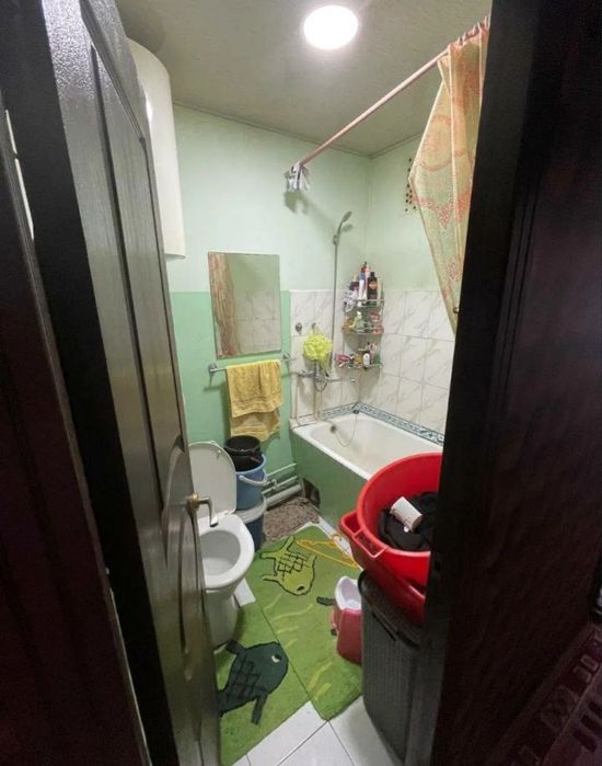 Продаётся квартира 2 комнатная своя