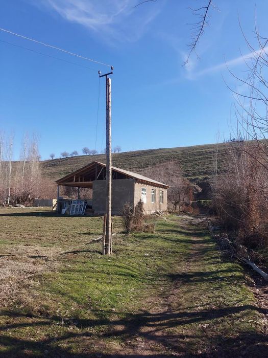 Продается земля Бустанлыкский Район, Пос. Аидаралы