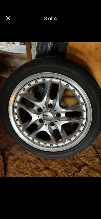 Спорт пакет джанти