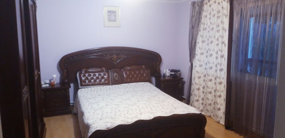 Casa Horlești-Breazu, 167.000€, neg.