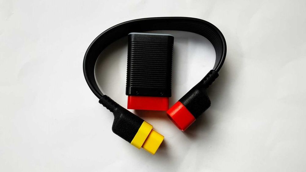 Launch X431 EasyDiag G4.0 Generatia 3 Interfata auto Android Bluetooth