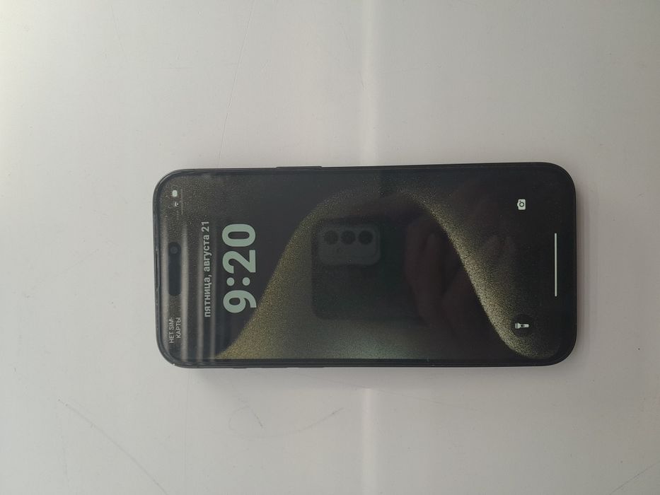 Продам айфон 15 про макс в виде андройда