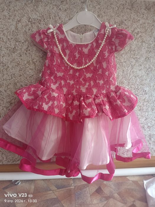 Продам одежду на девочку